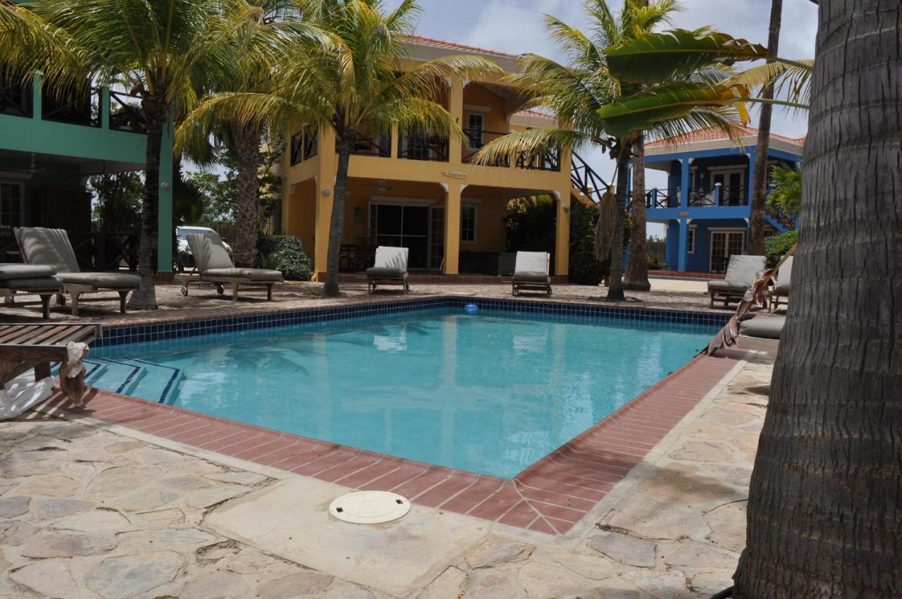 Casa Makoshi Bonaire Playa Exterior foto
