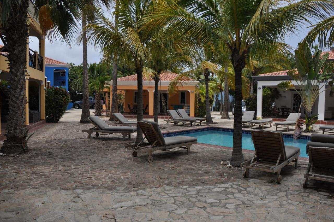 Casa Makoshi Bonaire Playa Exterior foto