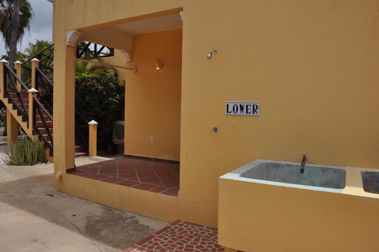 Casa Makoshi Bonaire Playa Exterior foto