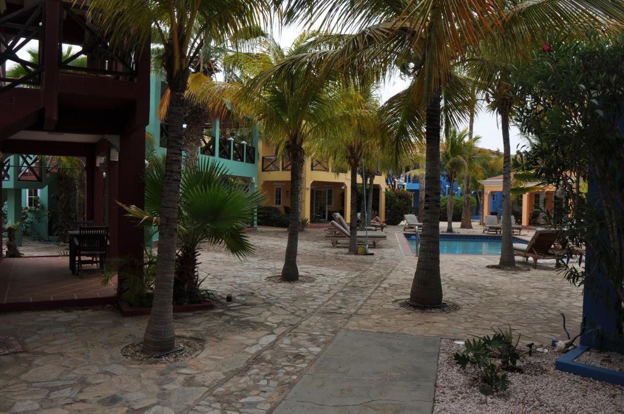 Casa Makoshi Bonaire Playa Exterior foto