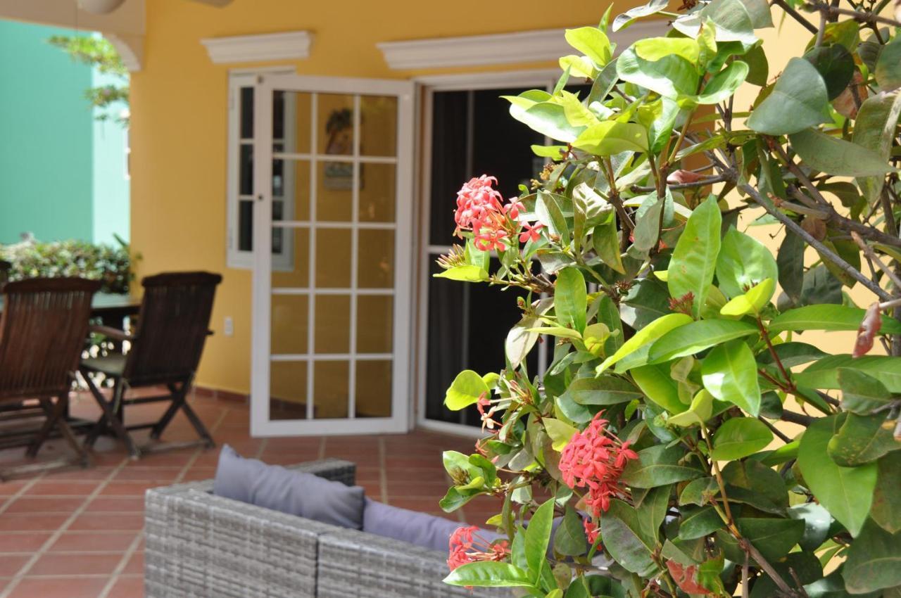 Casa Makoshi Bonaire Playa Exterior foto