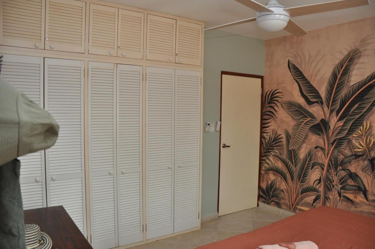 Casa Makoshi Bonaire Playa Exterior foto
