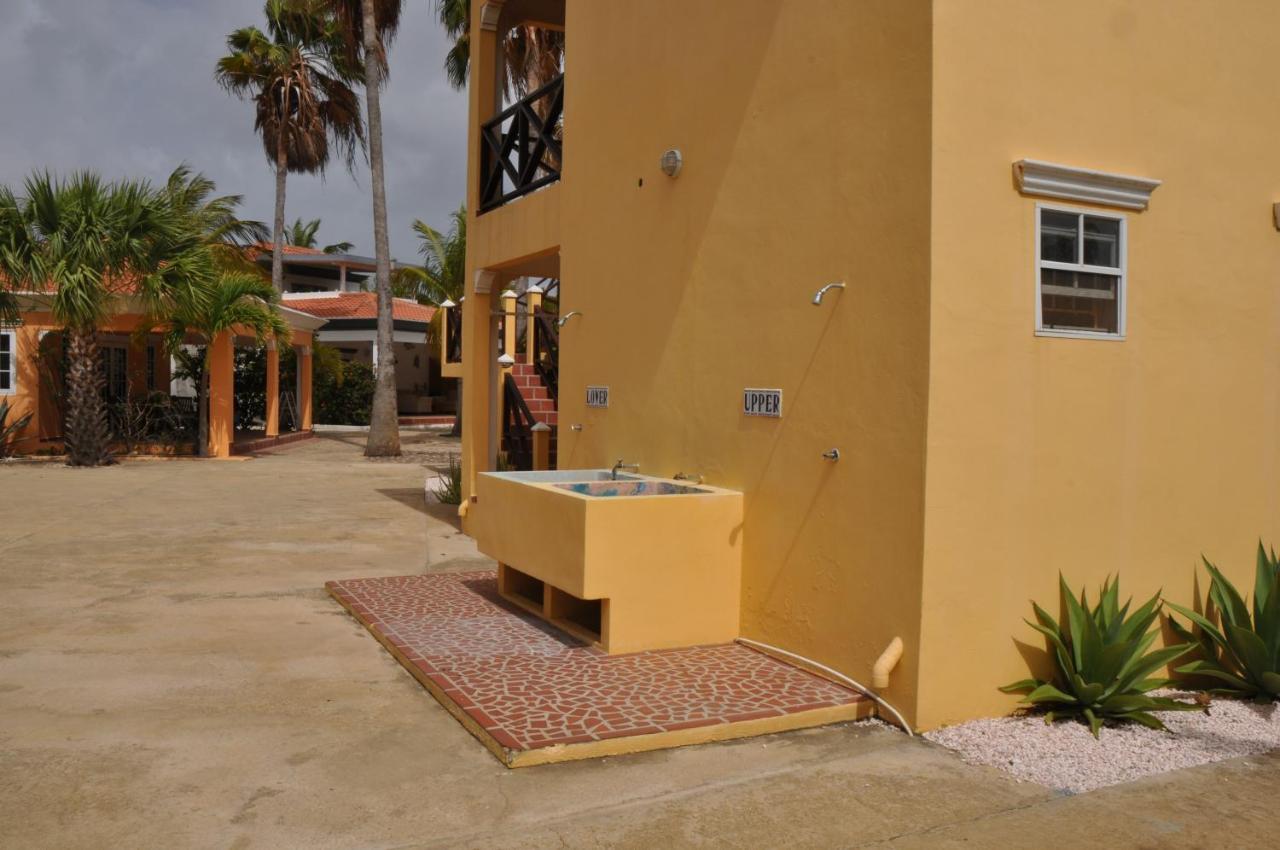 Casa Makoshi Bonaire Playa Exterior foto
