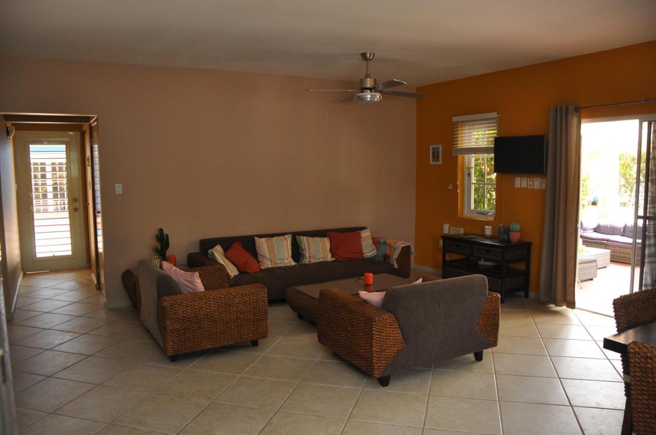 Casa Makoshi Bonaire Playa Exterior foto