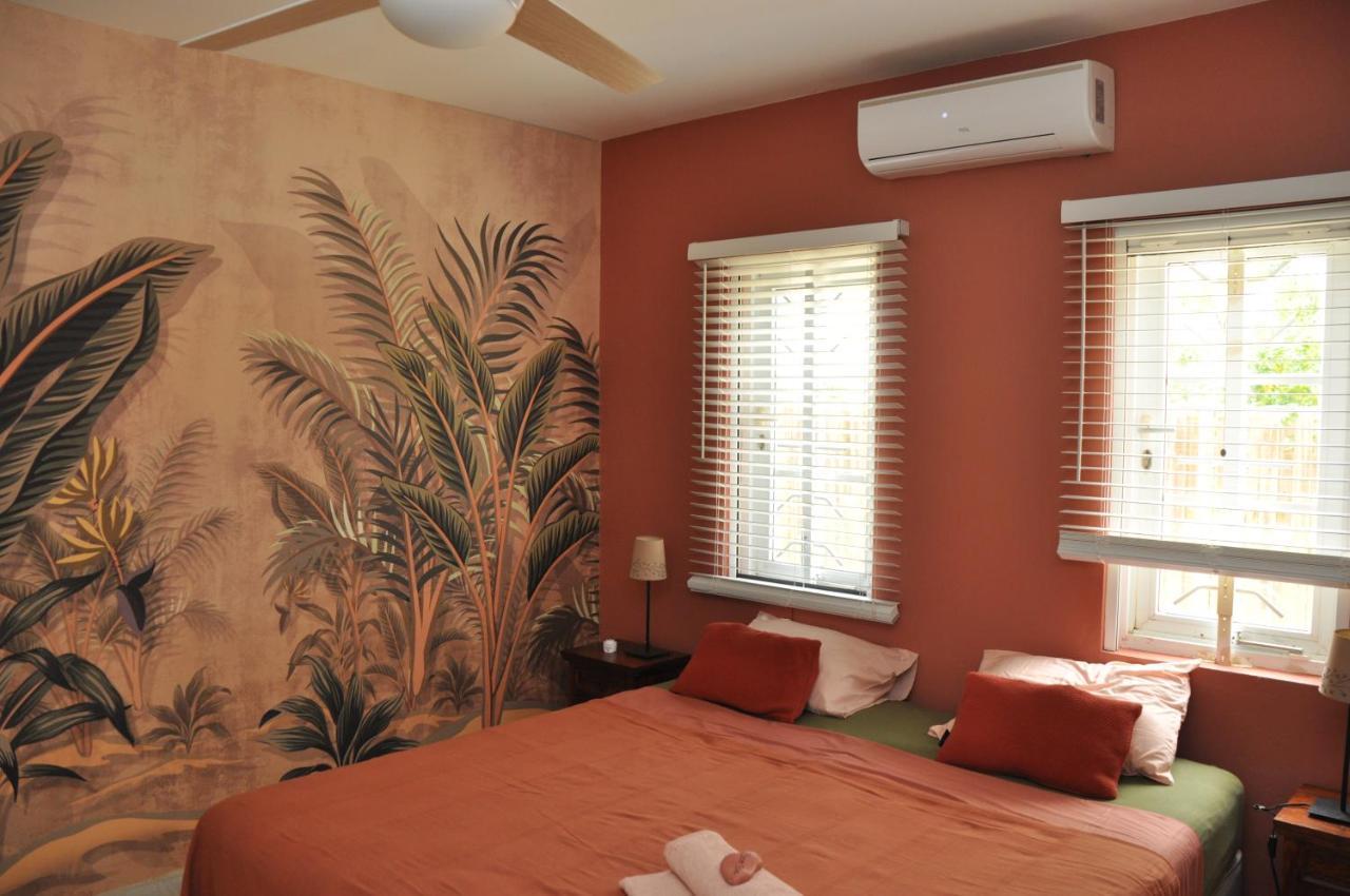 Casa Makoshi Bonaire Playa Exterior foto