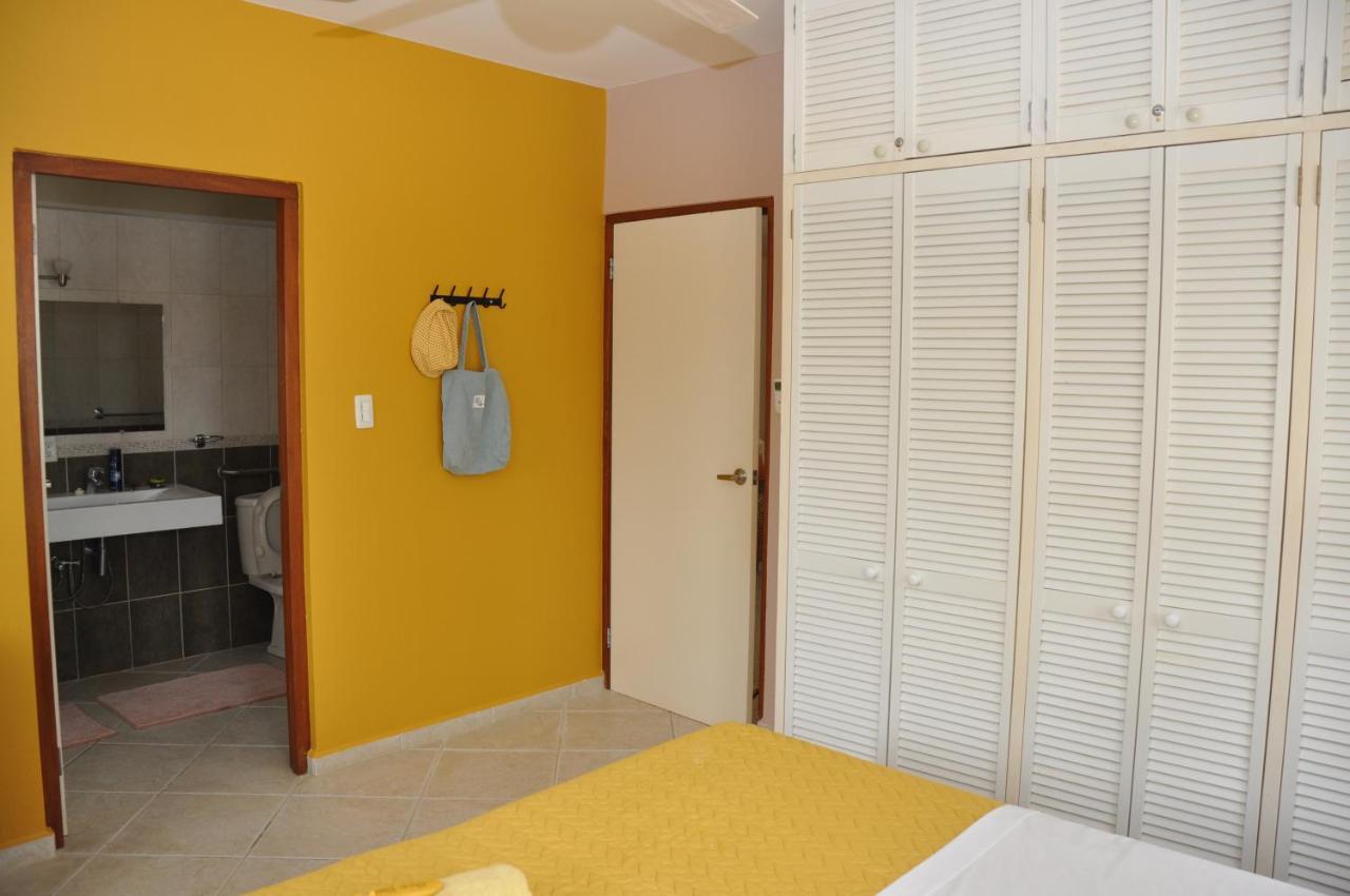 Casa Makoshi Bonaire Playa Exterior foto
