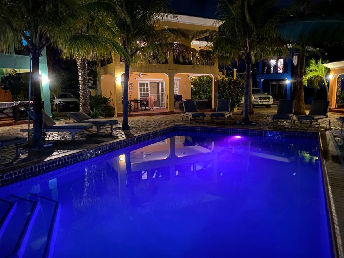 Casa Makoshi Bonaire Playa Exterior foto