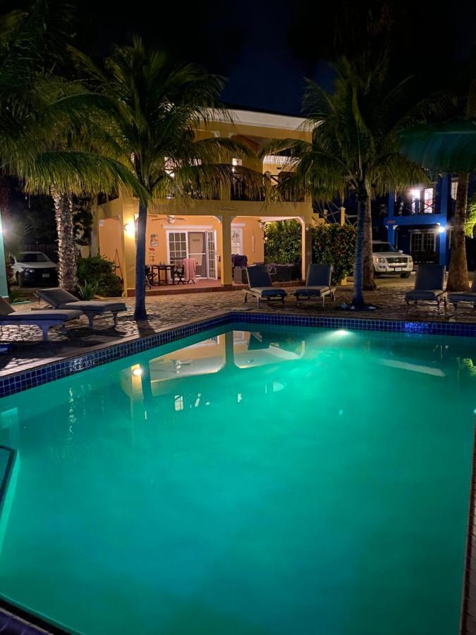 Casa Makoshi Bonaire Playa Exterior foto